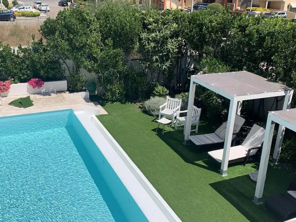 Room, White House Luxury Hospitality, Olbia