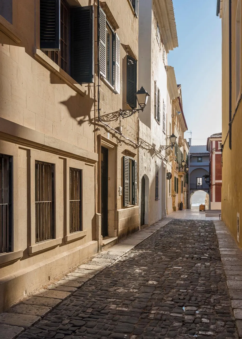 General view, Boutique Hotel Sant Roc & Spa, Menorca