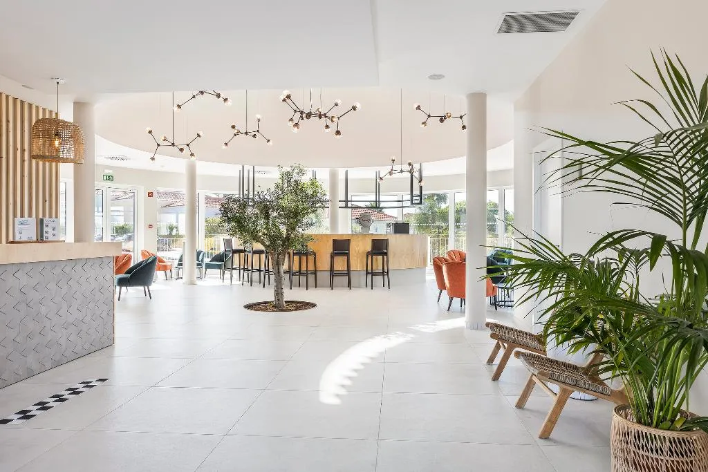 Restaurant, Eden Villas & Apartments, Algarve