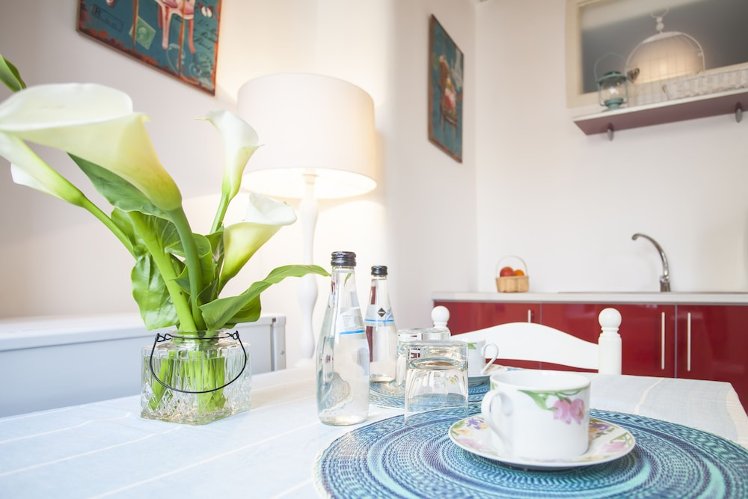 Lisbon Inn Bica Suites, Lisbon