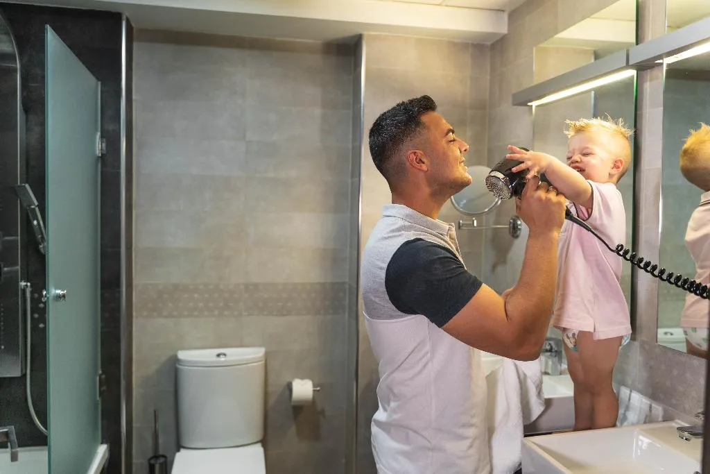 SUITE STANDARD Room, Villa del Mar Hotel Family Gourmet, Costa Blanca