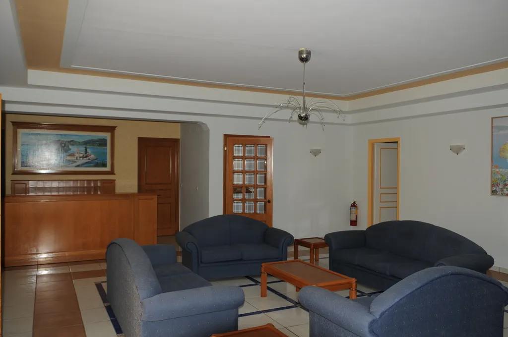 Lobby, Matoula, Corfu