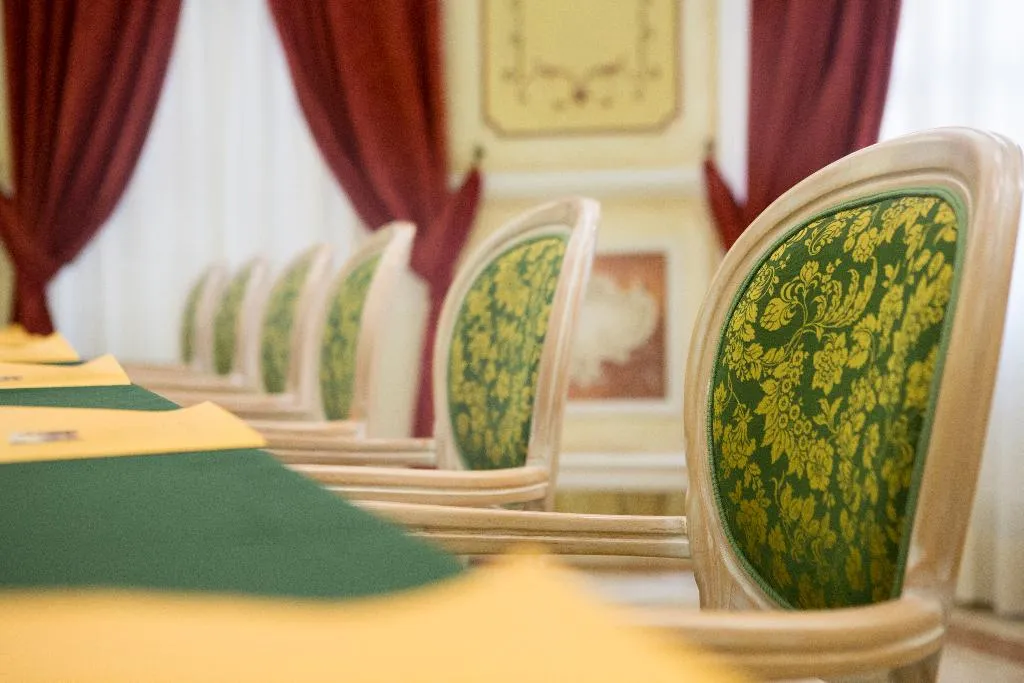 Conferences, Villa Tuscolana Park Hotel, Rome