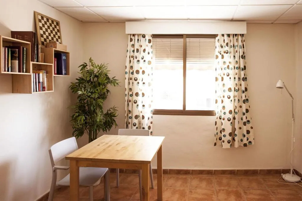 Lobby, Serramar, Costa Del Sol
