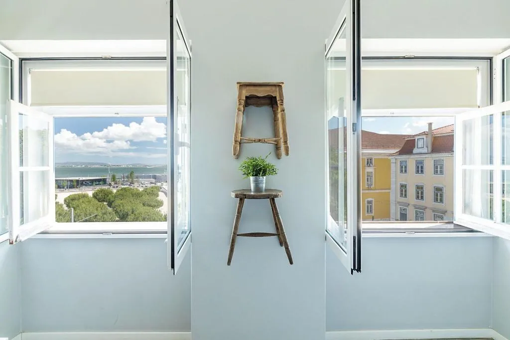 Room, Emporium Lisbon Suites, Lisbon