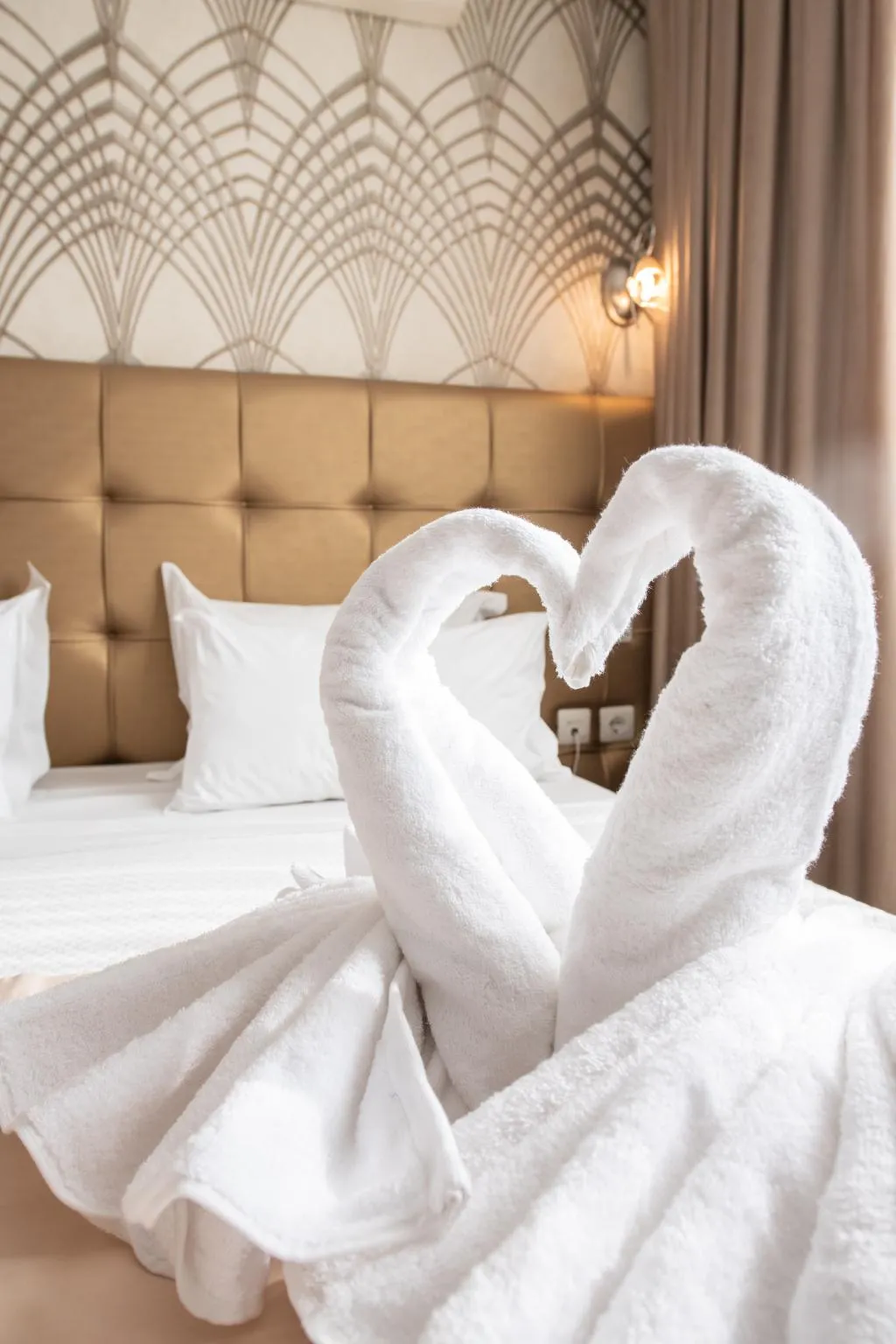 TRIPLE STANDARD Room, Golden City, Athens
