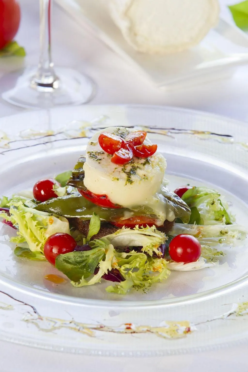 Restaurant, Can Pere Mari, Ibiza
