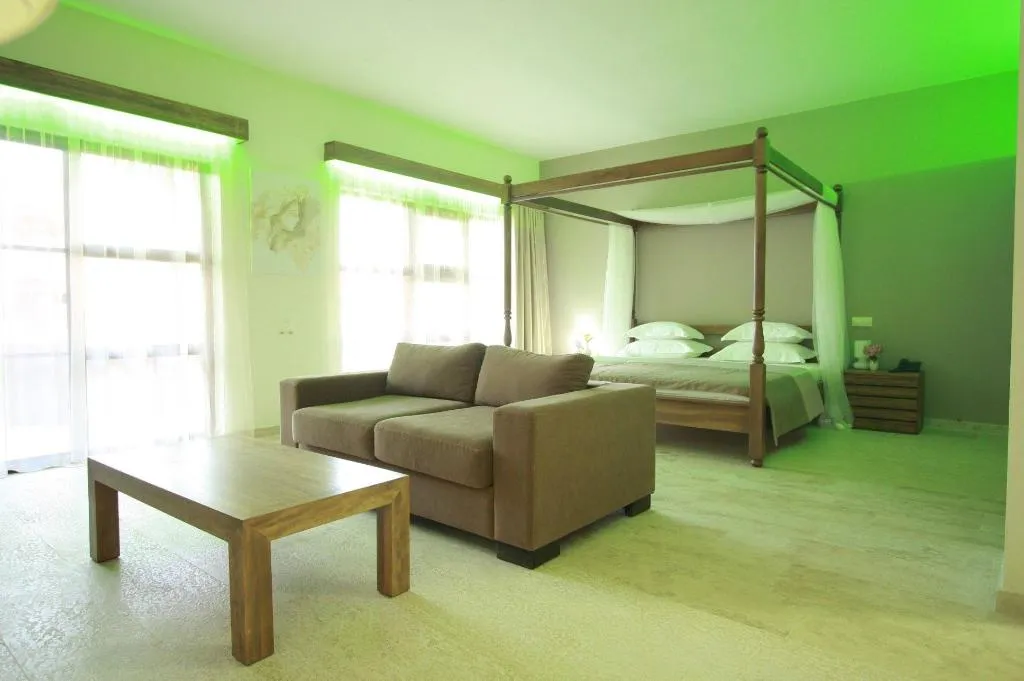 DOUBLE DELUXE Room, Hotel Mellow, Bourgas