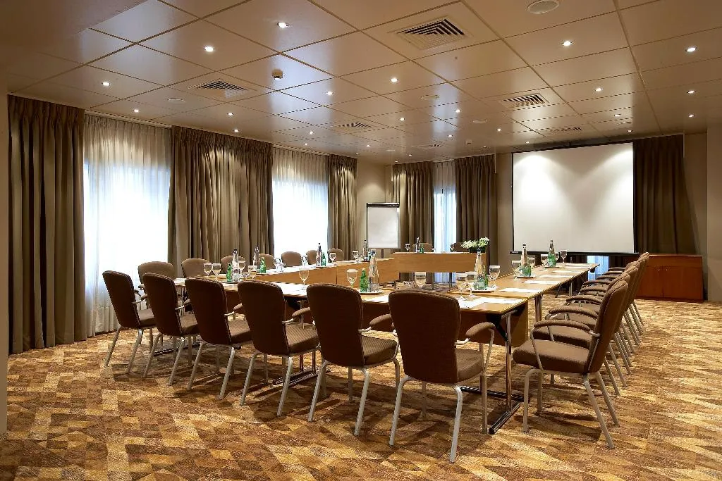 Conferences, Crowne Plaza Athens, Athens
