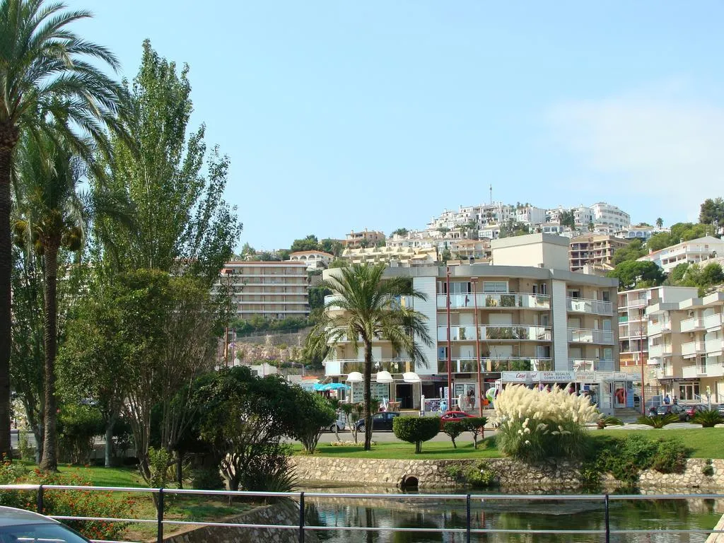 General view, Forner, Valencia