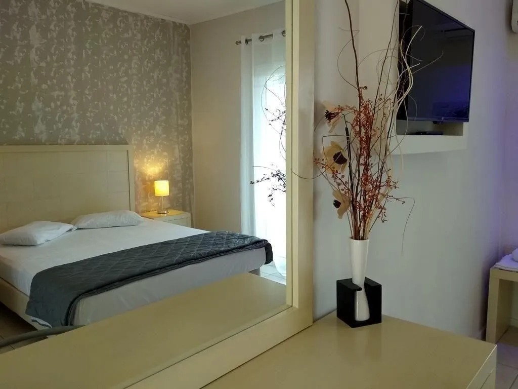 General view, Sole E Mare Apartments, Zante