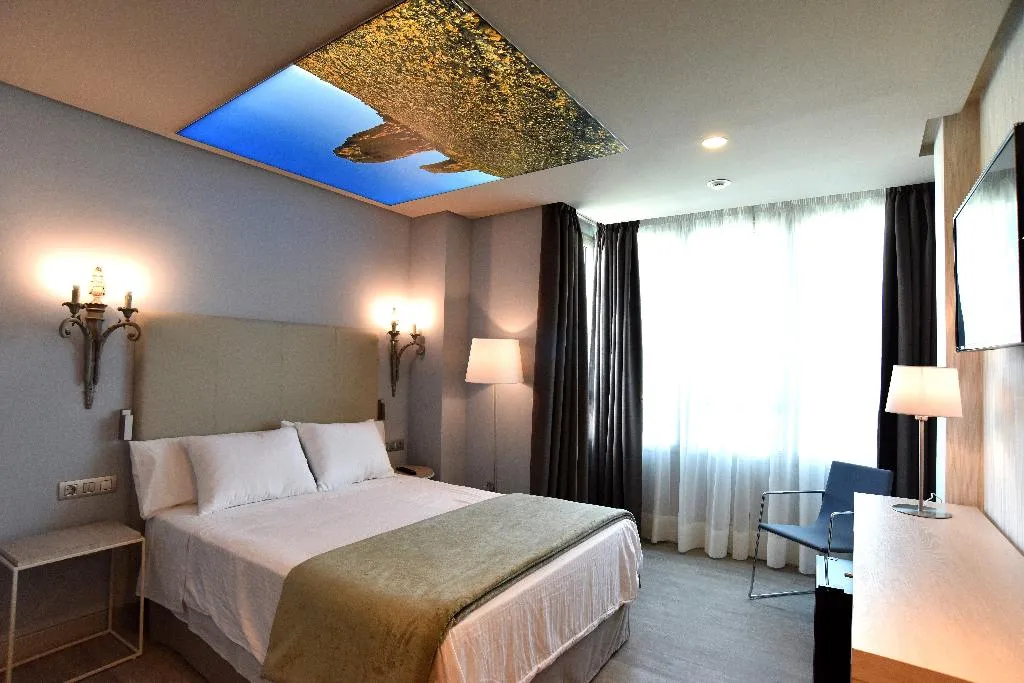 DOUBLE Accessible Room, Doña Luisa, Gran Canaria