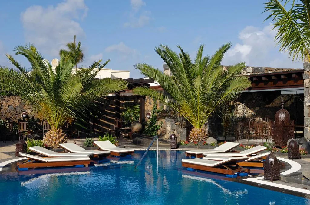 General view, Villa Vik Hotel Boutique, Lanzarote