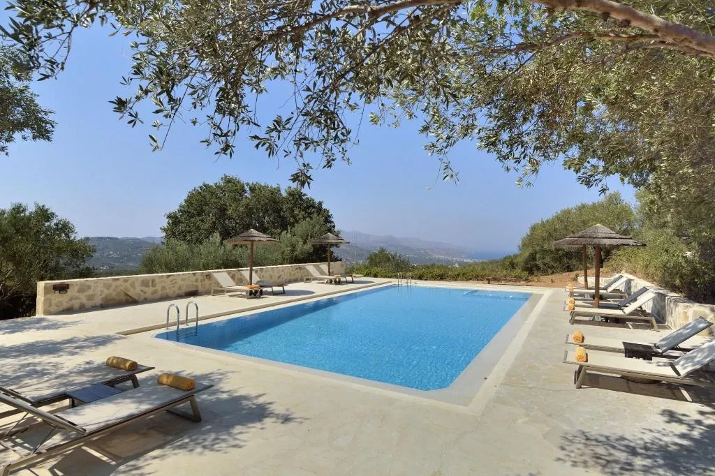 Sports and Entertainment, Elia Traditional Hotel & Spa, Crete