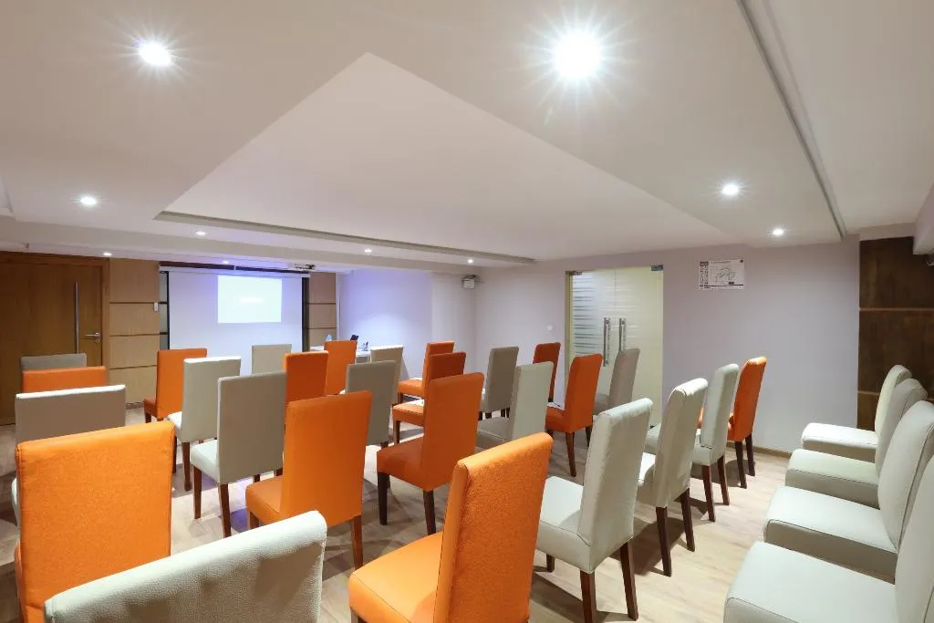 Conferences, Silver Suites Hotel & Spa, Casablanca