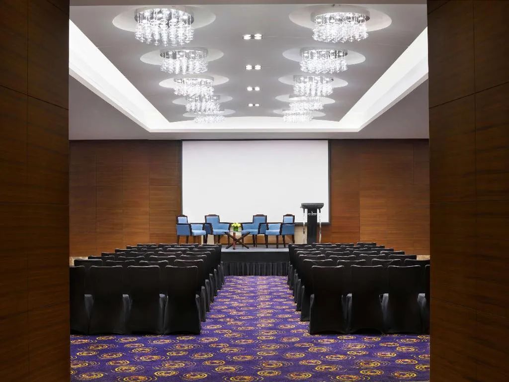 Conferences, Movenpick Hotel Jumeirah Beach, Dubai