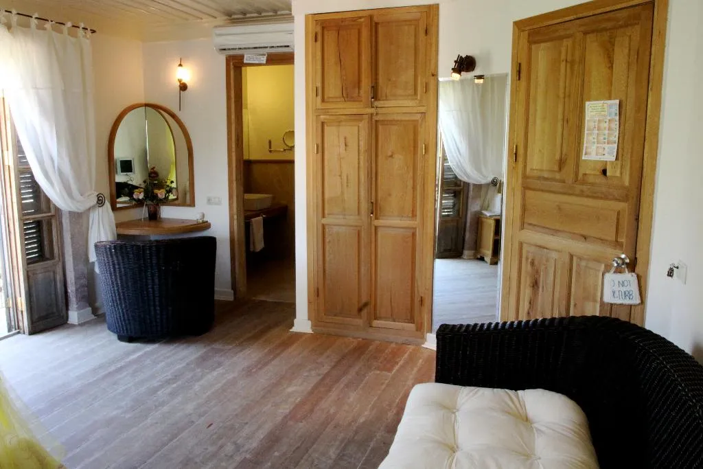 Room, Oyster Residences, Dalaman