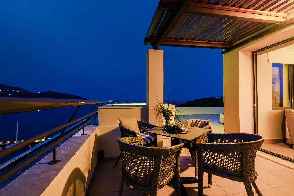 Room, Zeus Eleva Mirabello Bay, Crete
