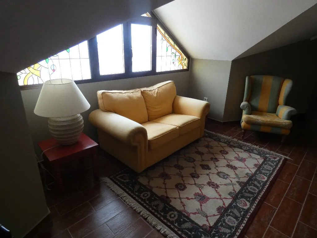 General view, Hotel Vivar, Madrid