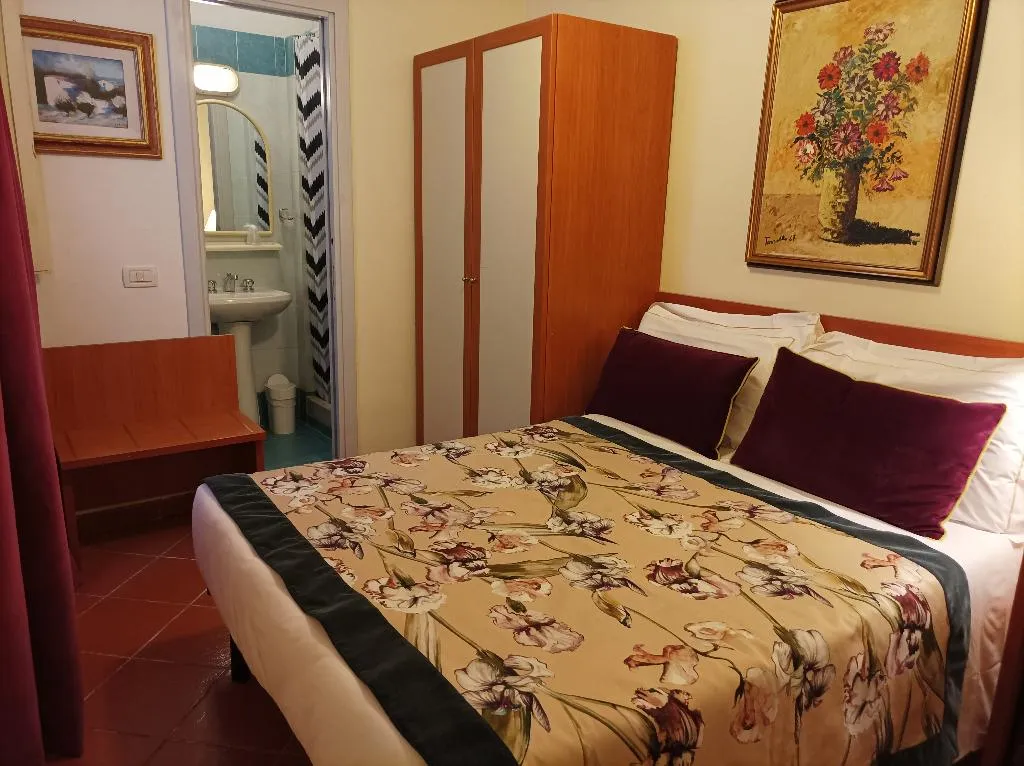 SINGLE ECONOMY Room, Maxim Axial, Florence