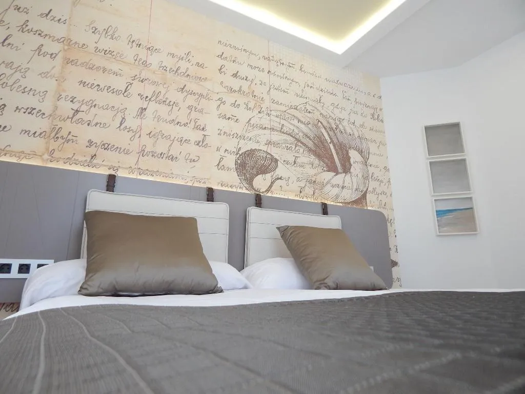 Room, Hostal Doña Carmen, Costa Del Sol