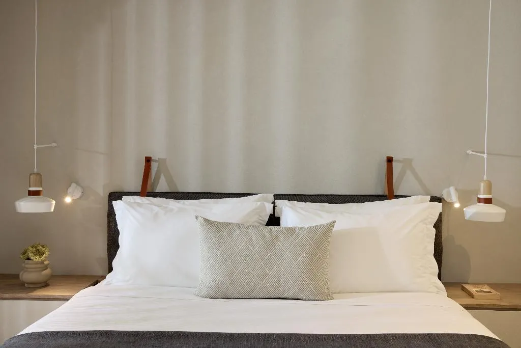 Double or Twin DELUXE SUPERIOR Room, Ella Elissa – Adults Only, Rhodes