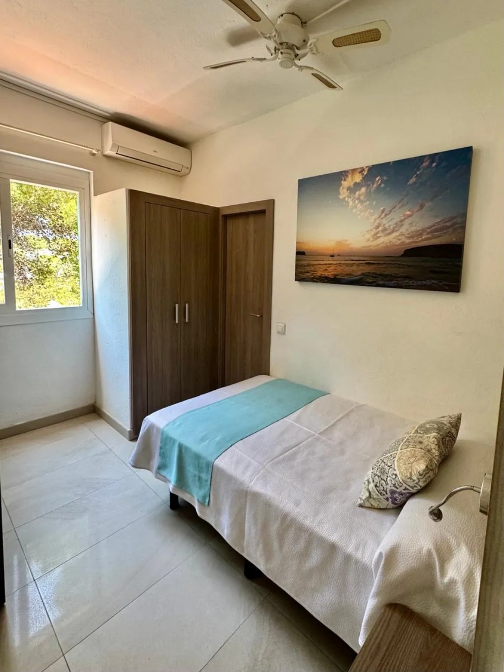 SINGLE WITHOUT BALCONY Room, Tagomago, Ibiza