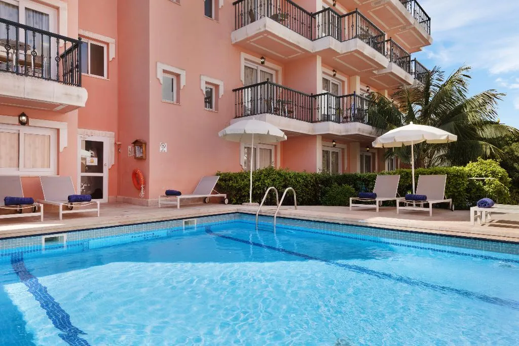 Pool, THB Felip, Majorca