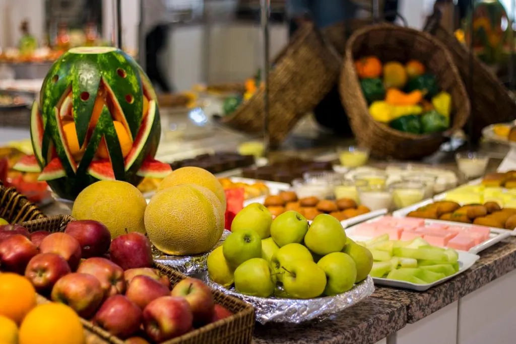 Restaurant, Casa Blanca Beach Hotel Adult Only +12, Dalaman