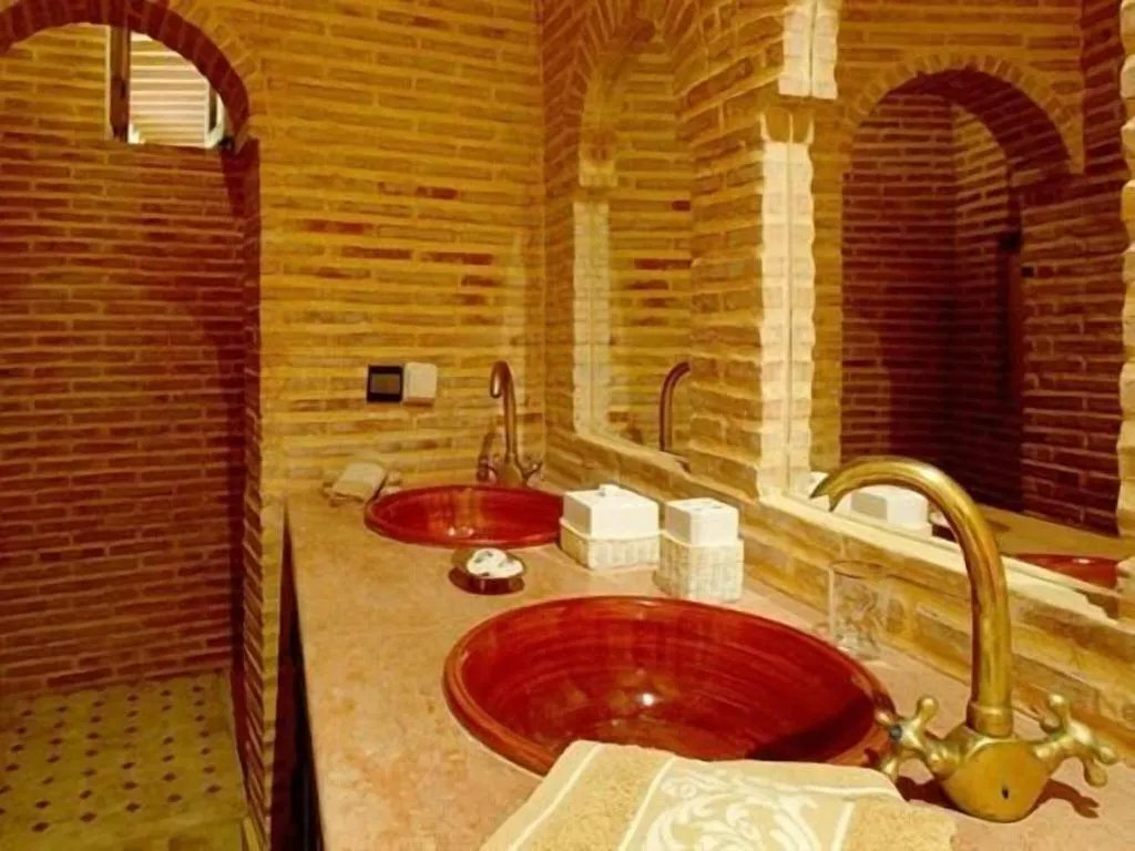 Room, Riad Alida, Marrakech