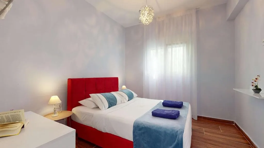 Room, Acrotel Porto Brava Luxury Villas, Halkidiki