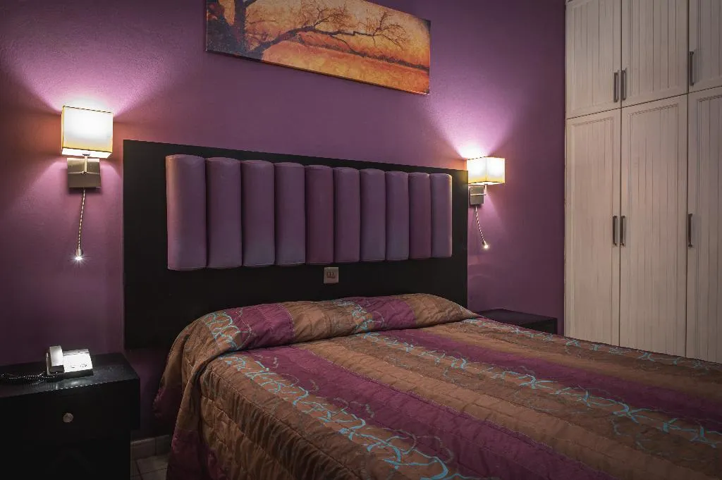 APARTMENT SUPERIOR ONE BEDROOM Room, Kefalos Damon Hotel Apts, Cyprus