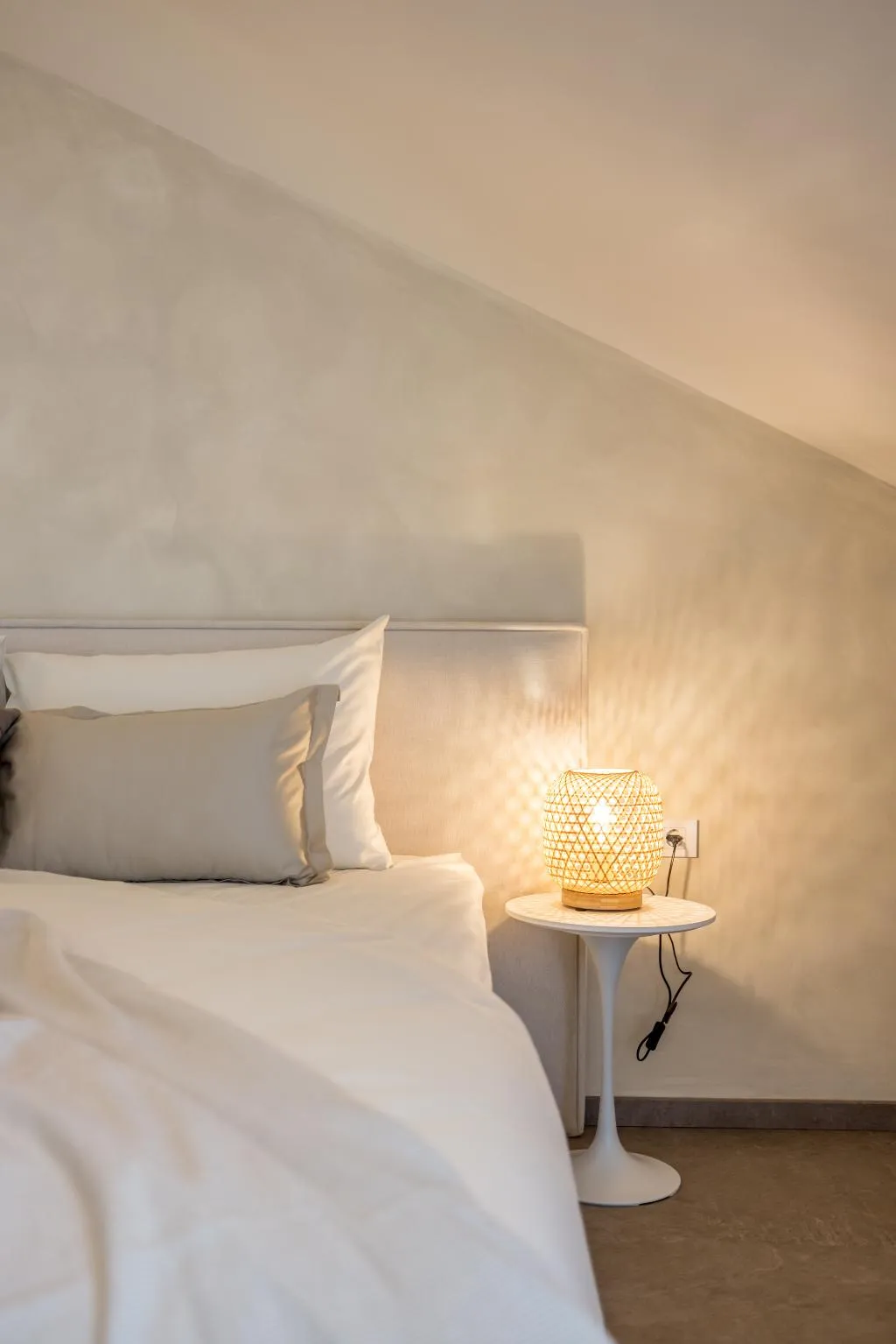 SINGLE ECONOMY Room, Hotel Aria, Split