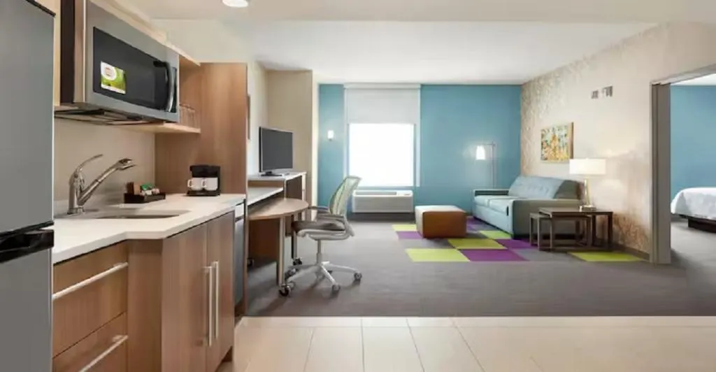 Room, Residence Ca' Foscolo, Venice