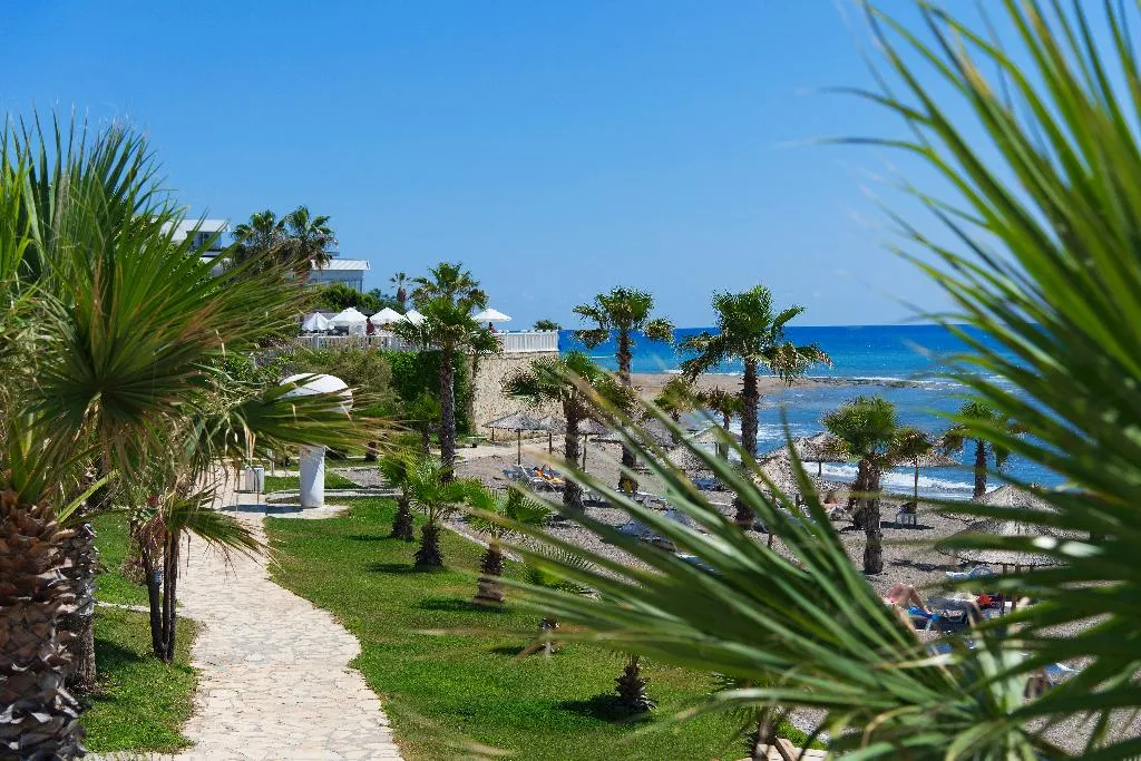 Beach, Flora Garden Beach Side, Antalya