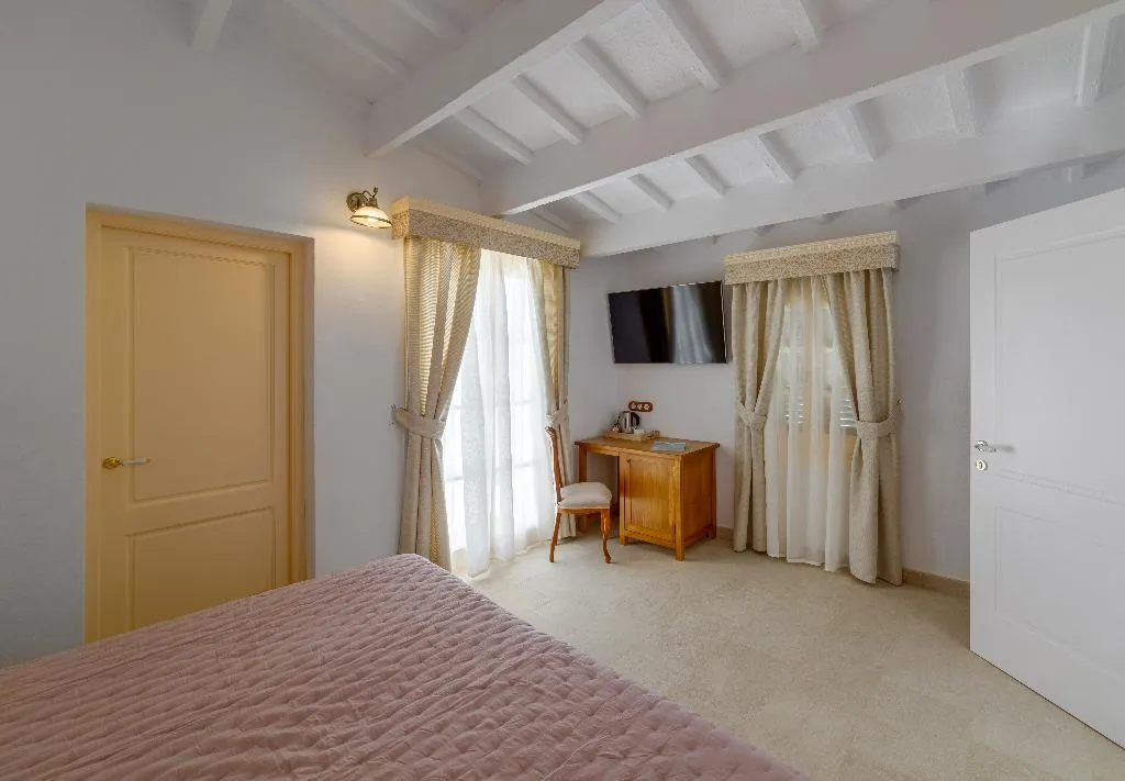 DOUBLE DELUXE Room, Seranova Luxury Hotel Adult Only, Menorca
