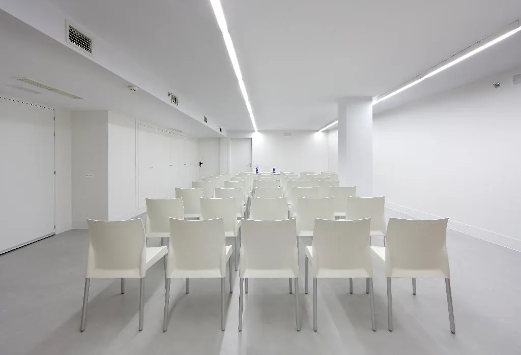 Conferences, Eurostars Central, Madrid