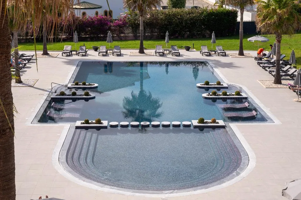 Pool, Vila Gale Collection Praia, Algarve