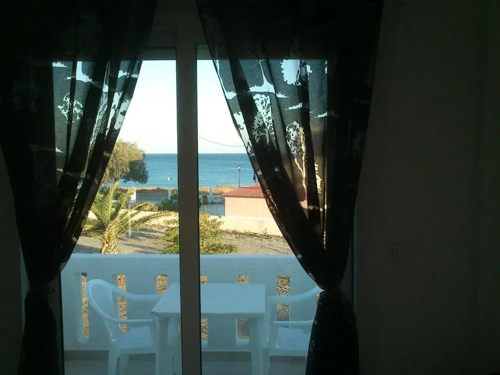 Room, Kiotari Beach Apartments - Studios, Rhodes