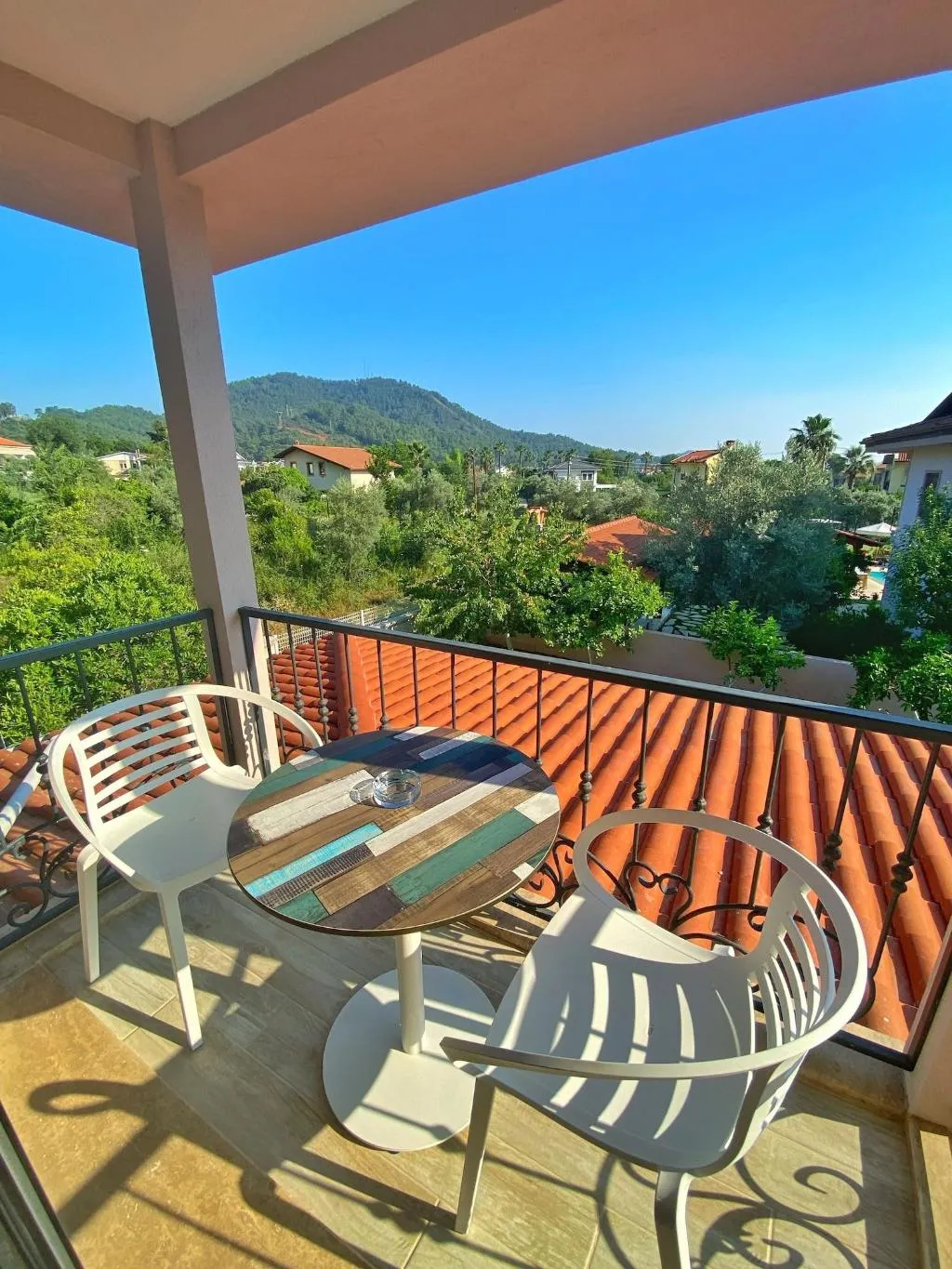 Room, Gocek Arion Hotel, Dalaman