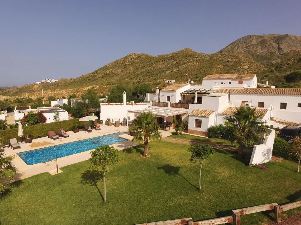 General view, B&B Cortijo El Sarmiento - Adults Only, Costa Almeria