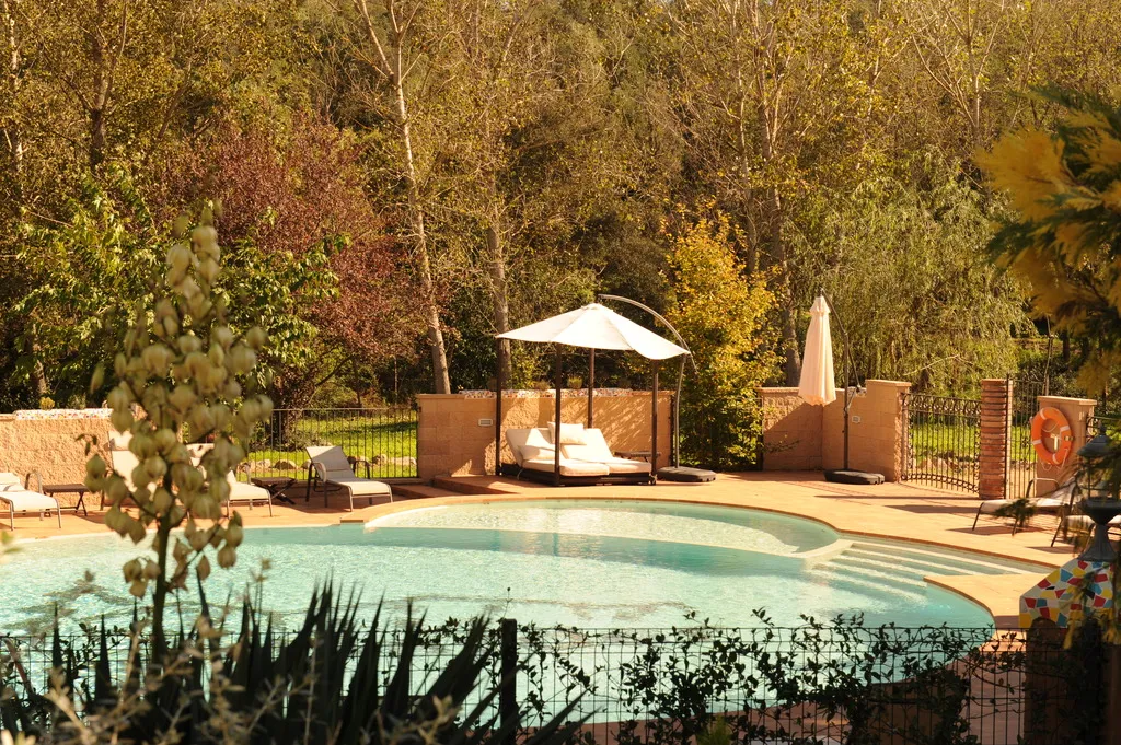 Pool, Hotel Can Darder, Costa Brava