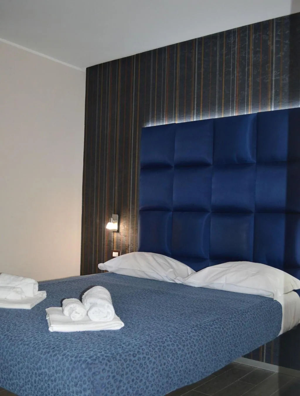 Room, Bamboo Luxury, Catania