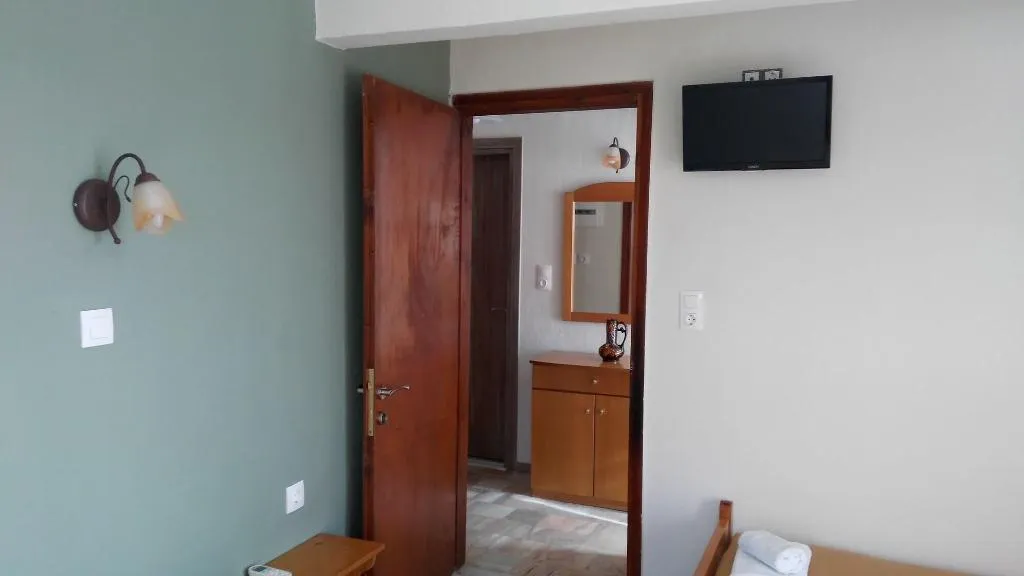 Room, Prosforio, Thessaloniki