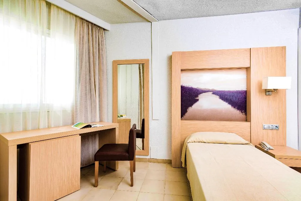 SINGLE STANDARD Room, Eix Lagotel Holiday Resort, Majorca