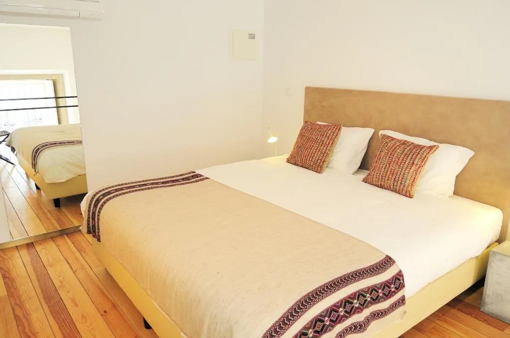 Room, Condes de Azevedo Palace, Porto