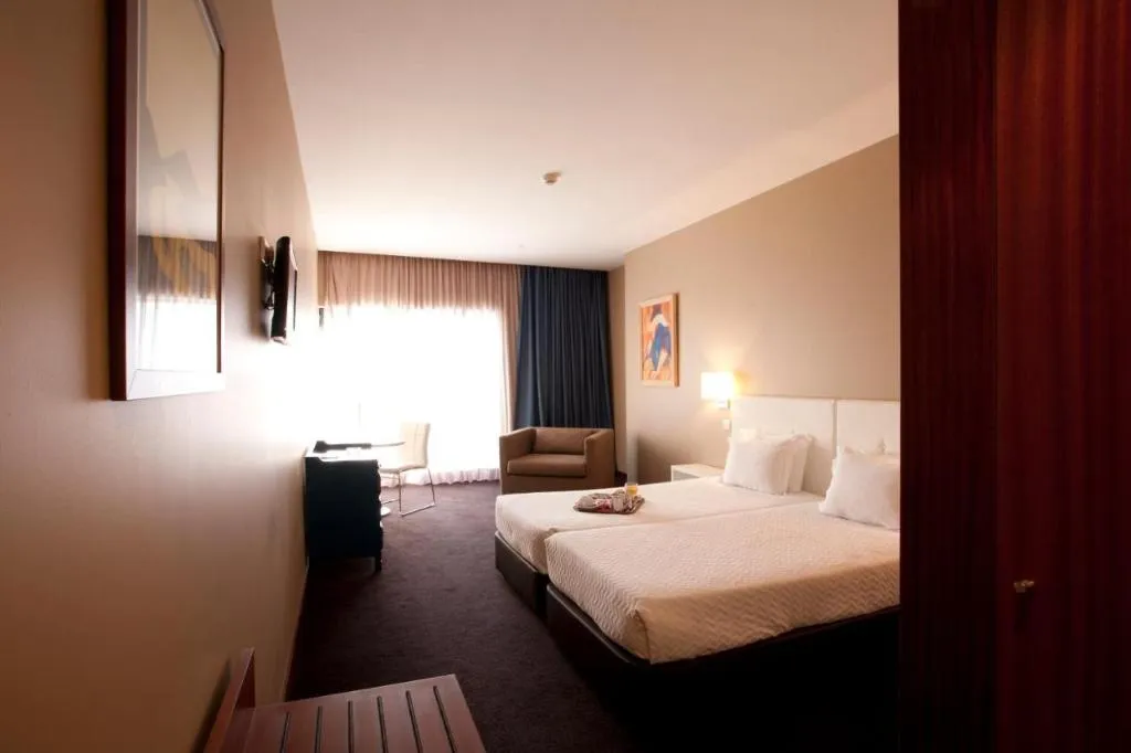 TWIN STANDARD Room, Stay Hotel Porto Centro Antas, Porto