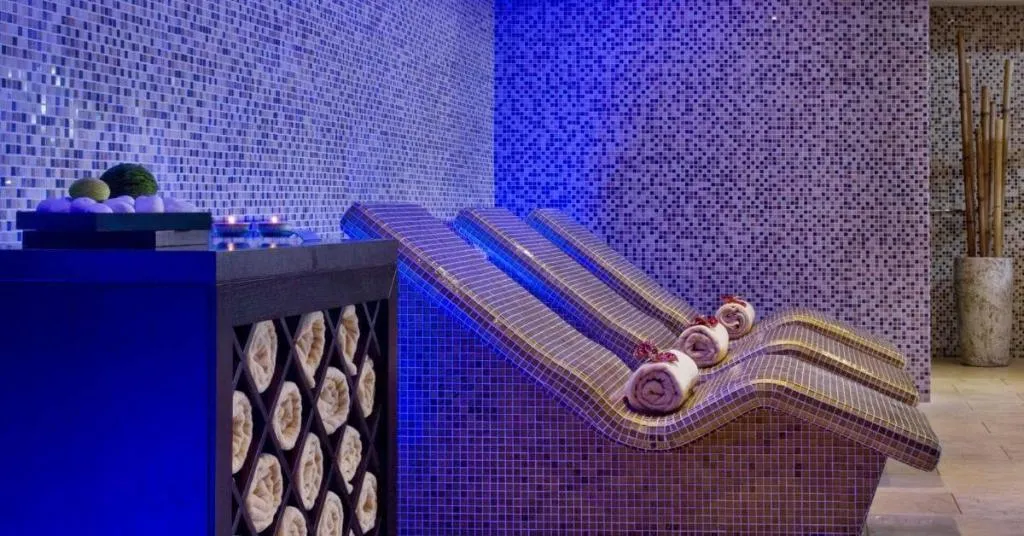Sports and Entertainment, Melia Barcelona Sarria, Barcelona