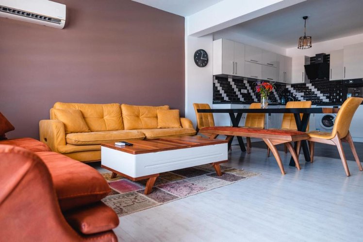 Edelweiss Holiday Residence, Cyprus