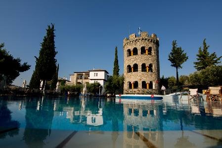Geranion Village, Thessaloniki